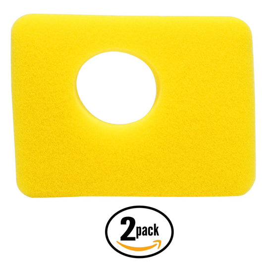 Replacement Briggs & Stratton 08P502-0002-H1 Engine Air Cleaner Foam Filter