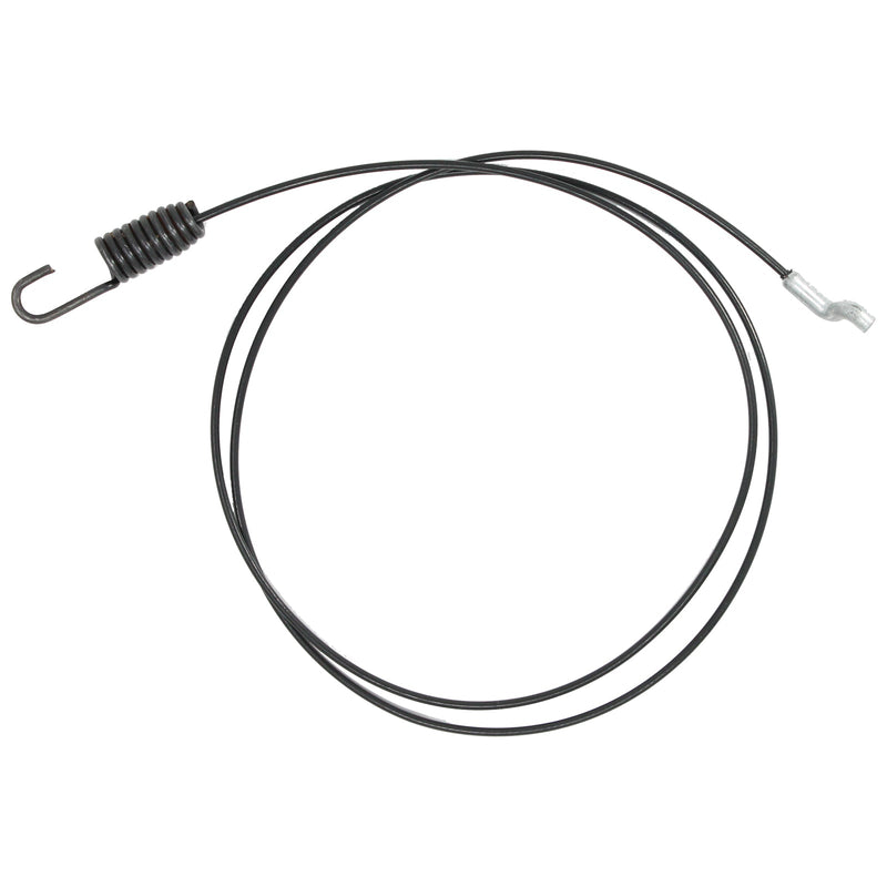 Load image into Gallery viewer, 946-04229B Clutch Cable Replacement - Compatible with 746-04229 Clutch Drive Cable