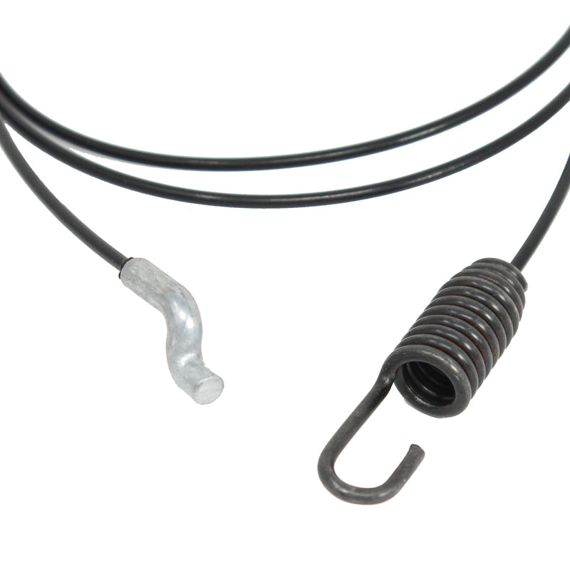 Load image into Gallery viewer, 946-04229B Clutch Cable Replacement - Compatible with 746-04229 Clutch Drive Cable