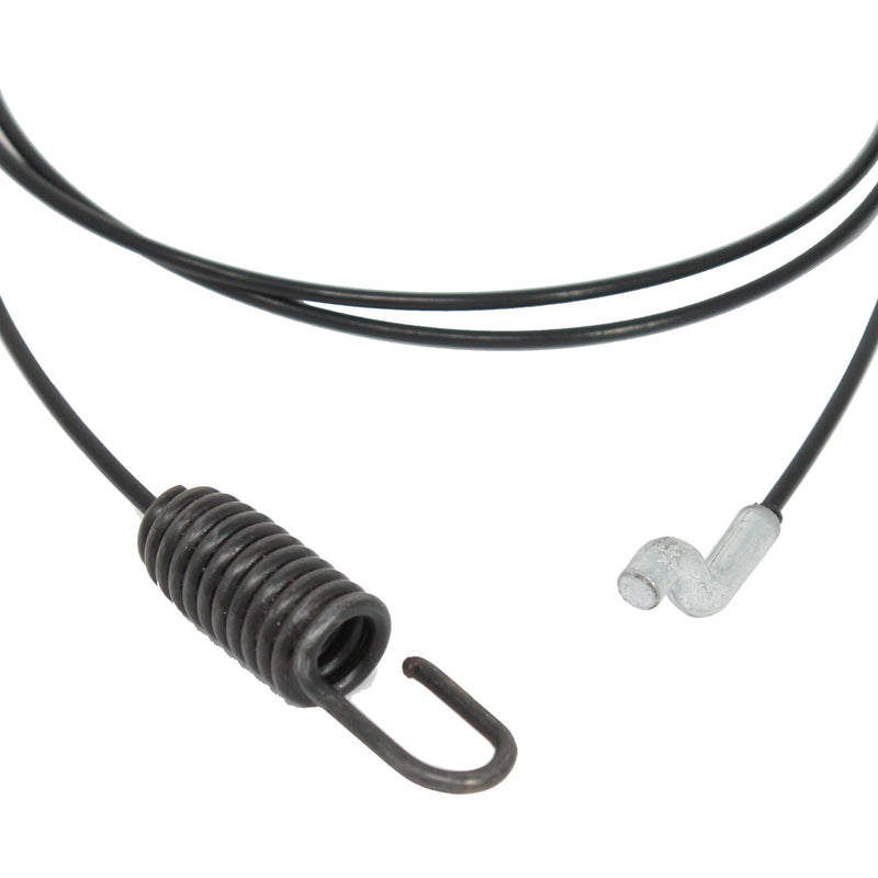 Load image into Gallery viewer, 946-04230A Auger Cable Replacement - Compatible with 746-0423 Auger Clutch Cable