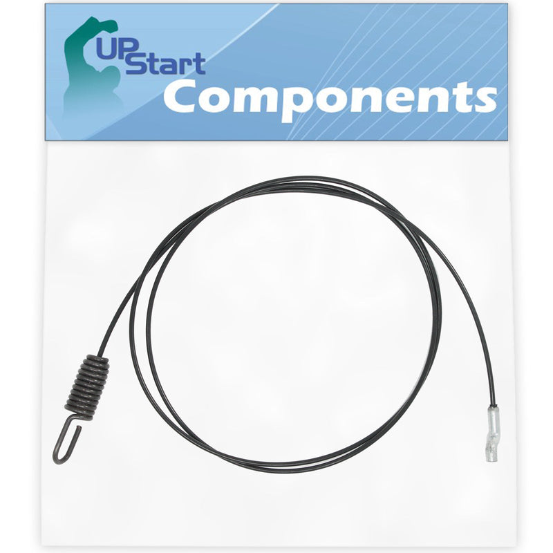 Load image into Gallery viewer, 946-04230A Auger Cable Replacement - Compatible with 746-0423 Auger Clutch Cable