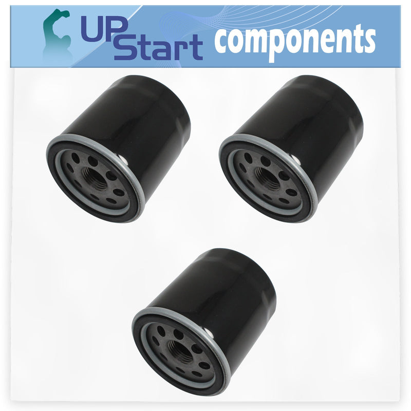 Load image into Gallery viewer, AM107423 Oil Filter Replacement for Ariens 21535800 - Compatible with 49065-2071 49065-7010 Oil Filter