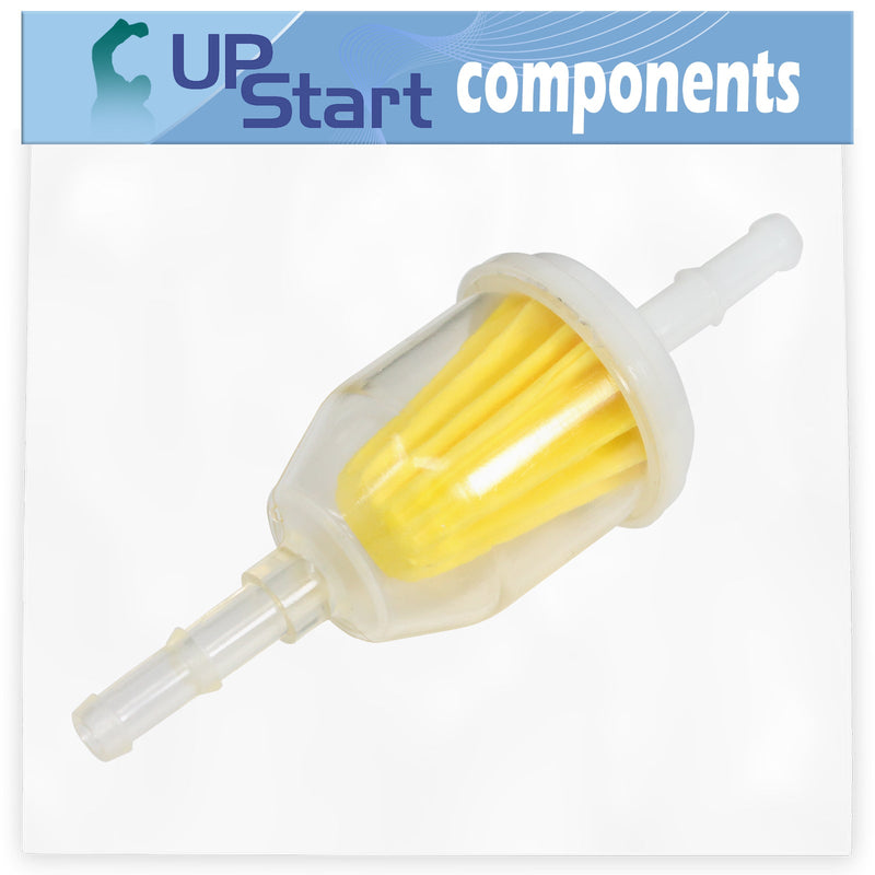 Load image into Gallery viewer, AM116304 Fuel Filter Replacement for John Deere 10316-X130R - Compatible with GY20709 Fuel Filter
