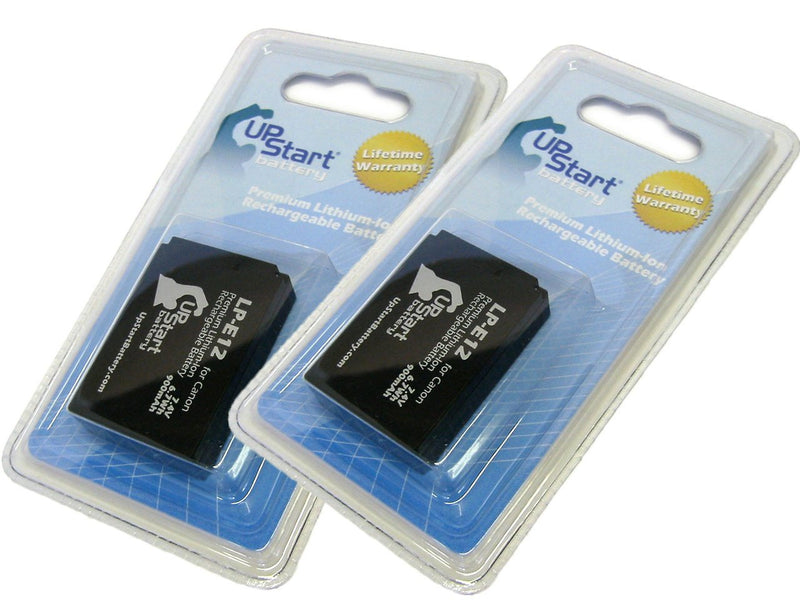 Load image into Gallery viewer, Canon LP-E12 Battery