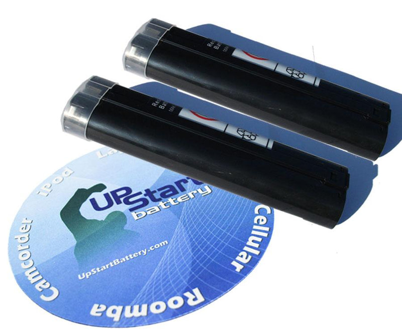 Load image into Gallery viewer, Makita 191681-2 Battery (1300mAh, NICD, 9.6V)