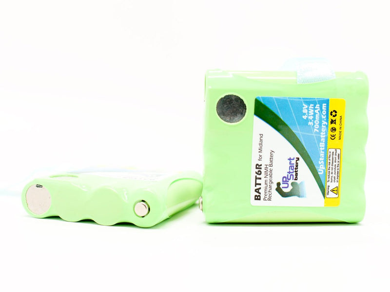 Load image into Gallery viewer, Midland BATT6R Battery