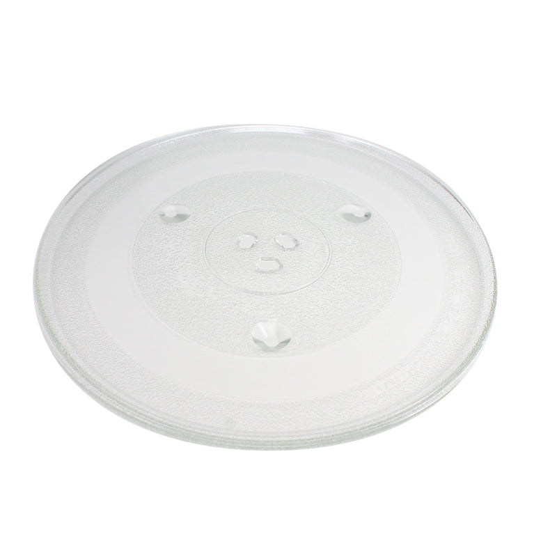 Load image into Gallery viewer, P34 Microwave Glass Turntable Plate
