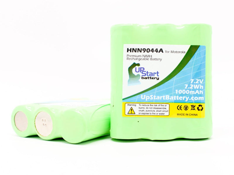 Load image into Gallery viewer, Motorola HNN9044 Battery