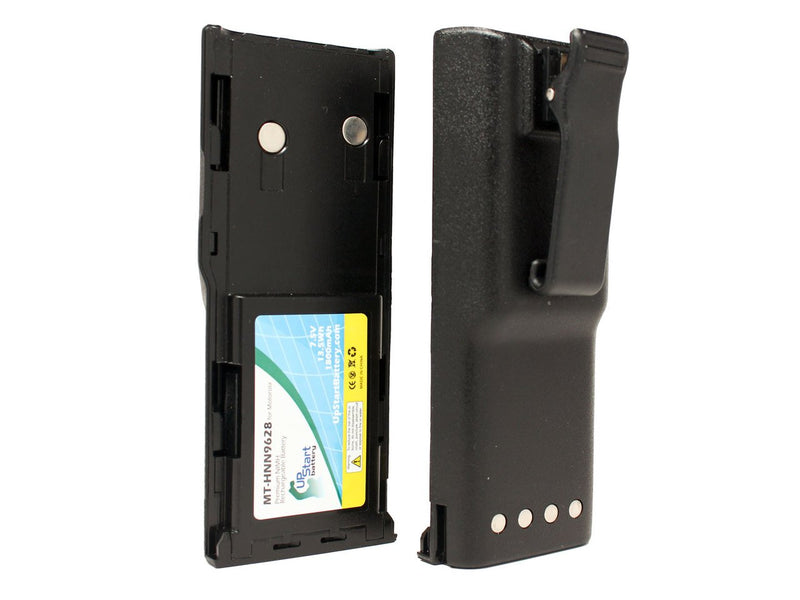 Load image into Gallery viewer, Motorola HNN8133C Battery (1800mAh, 7.5V, NIMH)