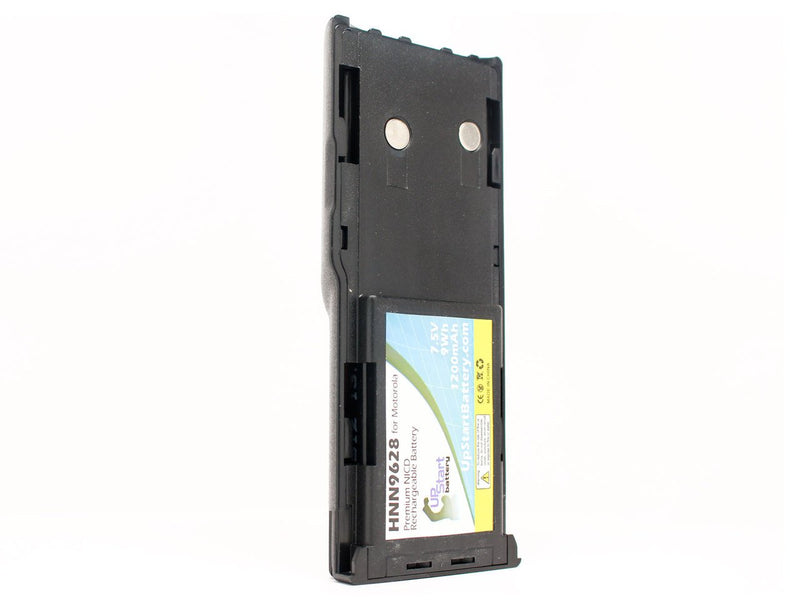 Load image into Gallery viewer, Motorola HNN8133C Battery with Clip