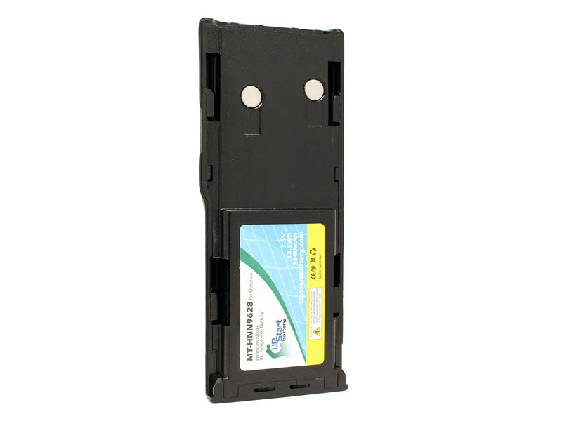 Load image into Gallery viewer, Motorola HNN8133C Battery (1800mAh, 7.5V, NIMH)