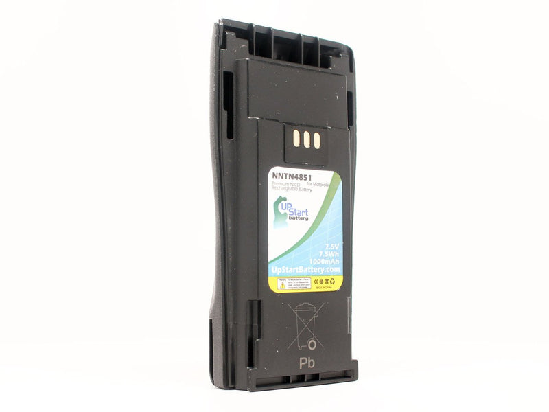 Load image into Gallery viewer, Motorola CP040 Battery with Clip