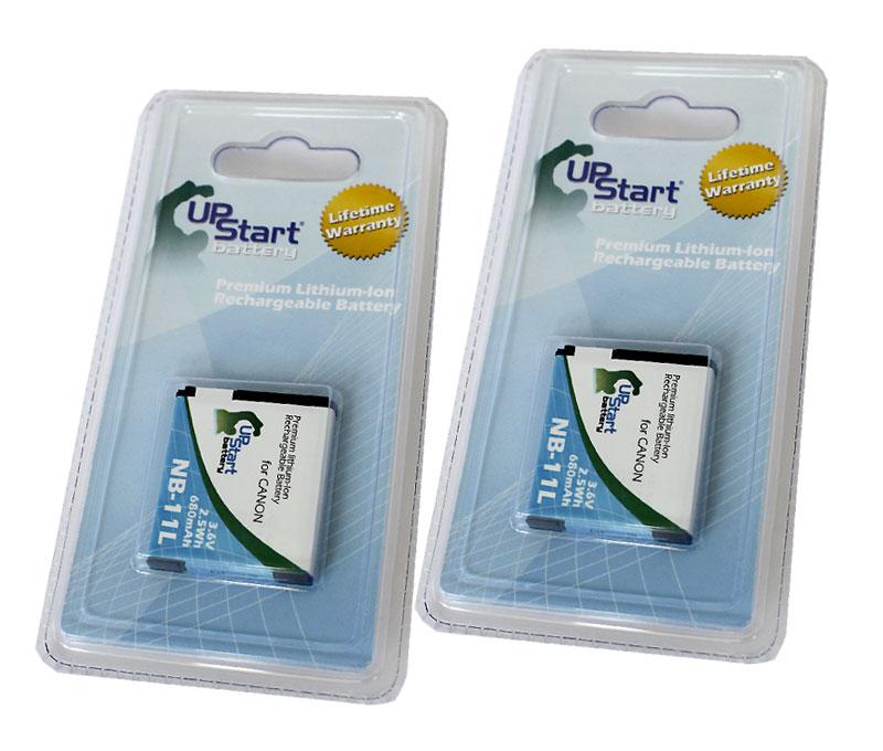 Load image into Gallery viewer, Canon NB-11L Battery