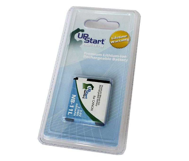 Load image into Gallery viewer, Canon NB-11L Battery