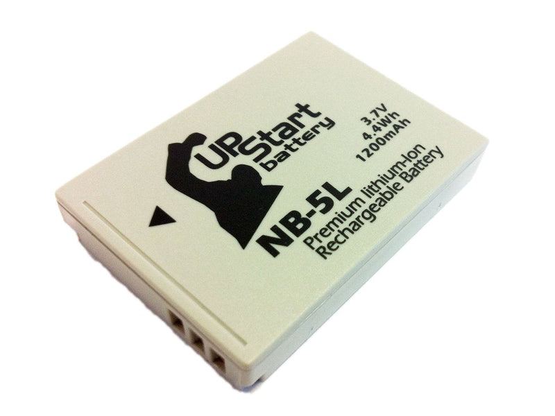 Load image into Gallery viewer, Canon NB-5L Battery