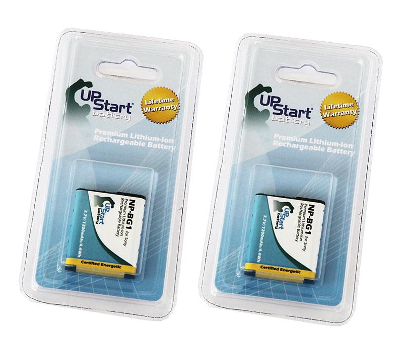 Load image into Gallery viewer, Sony NP-BG1 Battery