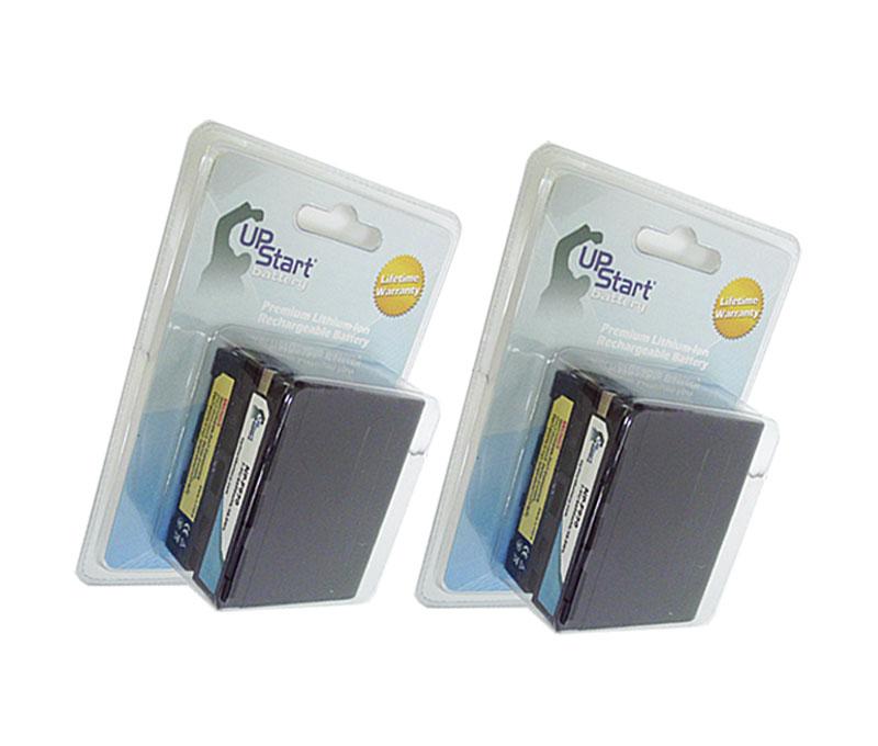 Load image into Gallery viewer, Sony NP-F330 Battery - High Capacity