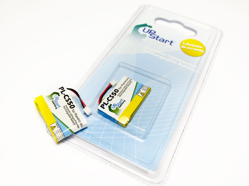 Load image into Gallery viewer, Plantronics CS50 Battery