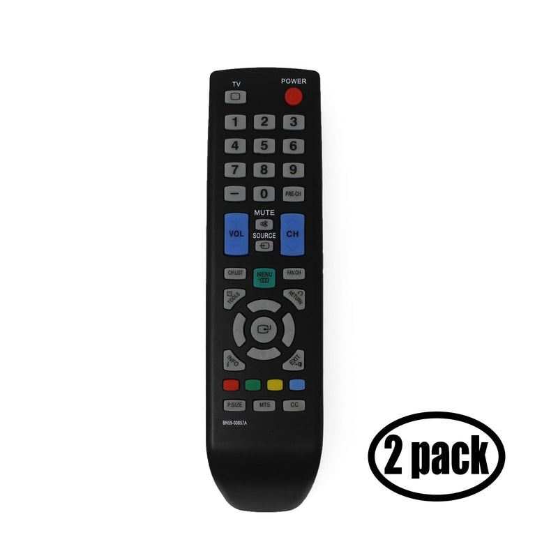 Load image into Gallery viewer, Samsung BN59-00857A TV Remote Control