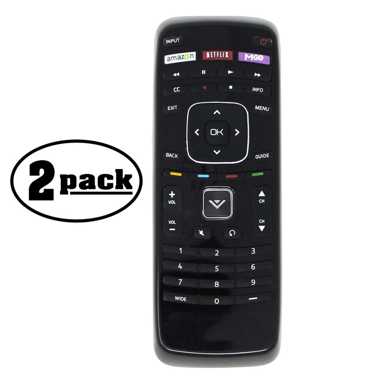 Load image into Gallery viewer, Replacement Smart TV Remote for Vizio XRT112 TV Remote Control