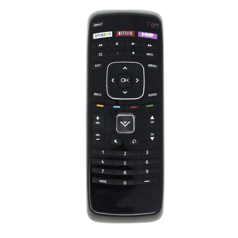 Load image into Gallery viewer, Replacement Smart TV Remote for Vizio XRT112 TV Remote Control