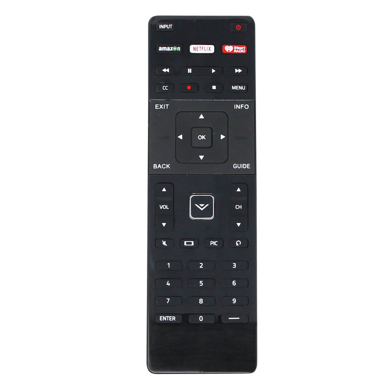 Load image into Gallery viewer, Replacement Smart TV Remote for Vizio XRT122 TV Remote Control