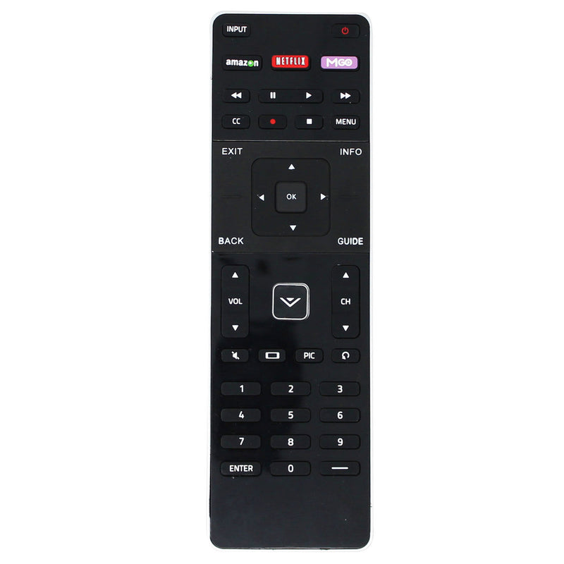 Load image into Gallery viewer, Replacement Dual Side Remote for Vizio XRT500 TV Remote Control