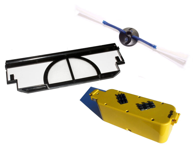 Load image into Gallery viewer, iRobot Roomba 400 Battery