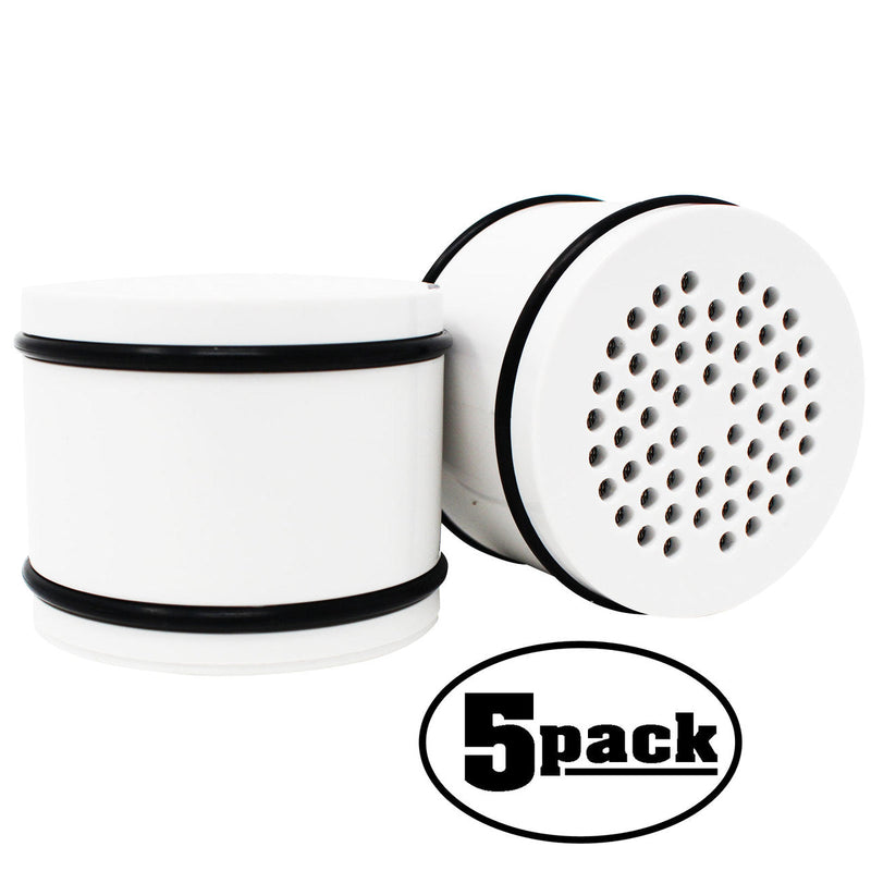 Load image into Gallery viewer, 2 Replacement Culligan WHR-140 Shower Filter Cartridges