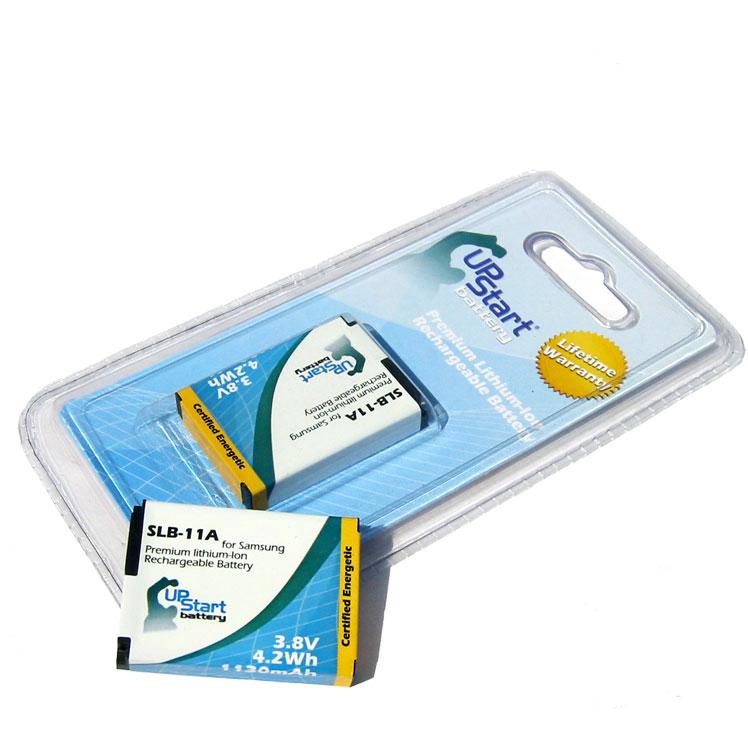 Load image into Gallery viewer, Samsung SLB-11A Battery