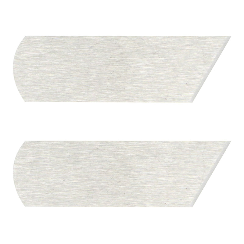 Load image into Gallery viewer, Lower Knife Replacement for Singer #412749, Simplicity Sl350 Serger, Singer 14u64a Serger, Babylock Bl400 Serger, Simplicity Sl200 Serger, Elna T34 Serger, Singer 14u44b Serger