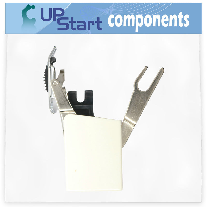 Load image into Gallery viewer, Low Shank Walking Foot for Singer #423242-451