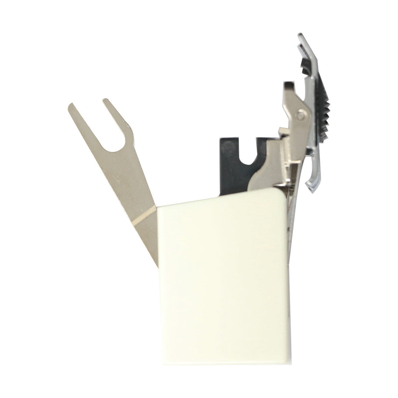 Load image into Gallery viewer, Low Shank Walking Foot for Singer #423242-451