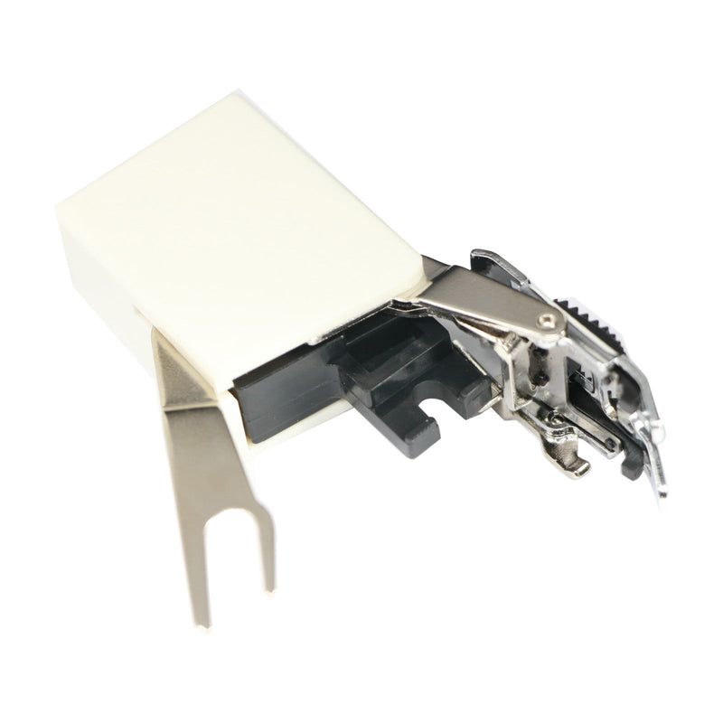 Load image into Gallery viewer, Low Shank Walking Foot for Singer #423242-451