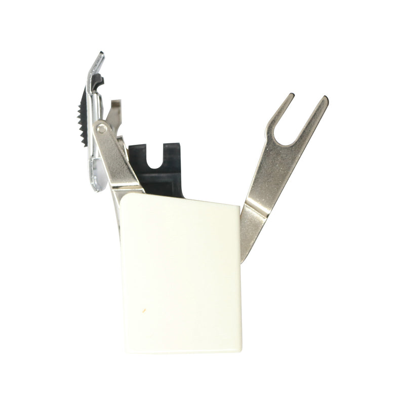 Load image into Gallery viewer, Low Shank Walking Foot for Singer #423242-451