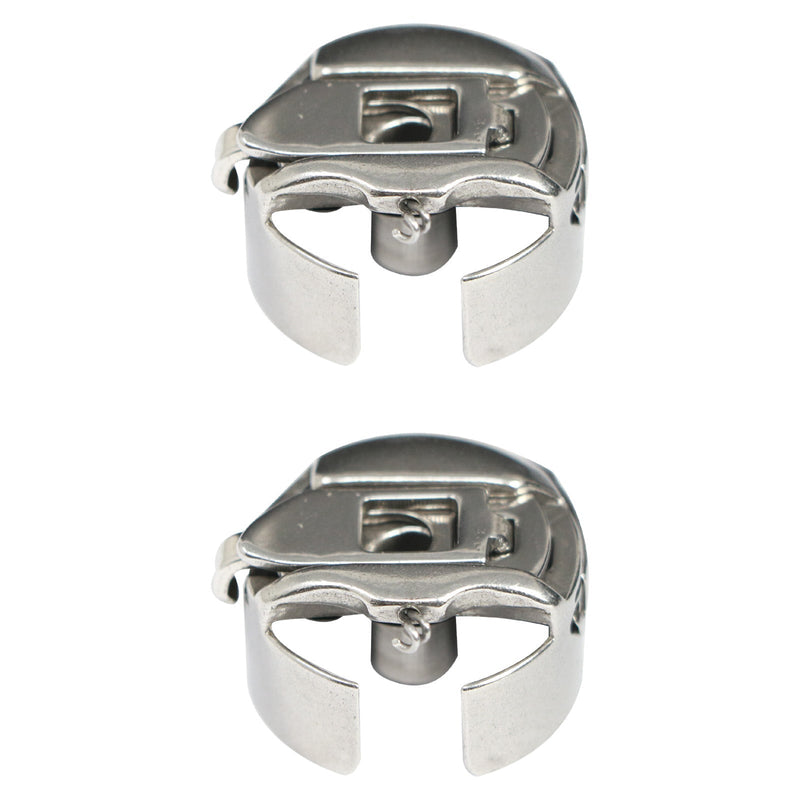 Load image into Gallery viewer, Bobbin Case Replacement for Singer #541678, Singer 20u Sewing Machine, Riccar 8500 Sewing Machine, Riccar 3500 Sewing Machine, Riccar 551 Sewing Machine, White 510 Sewing Machine