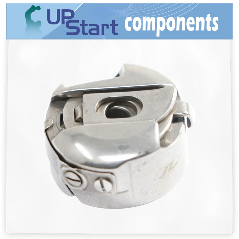 Load image into Gallery viewer, Bobbin Case for Pfaff 1222 Sewing Machine