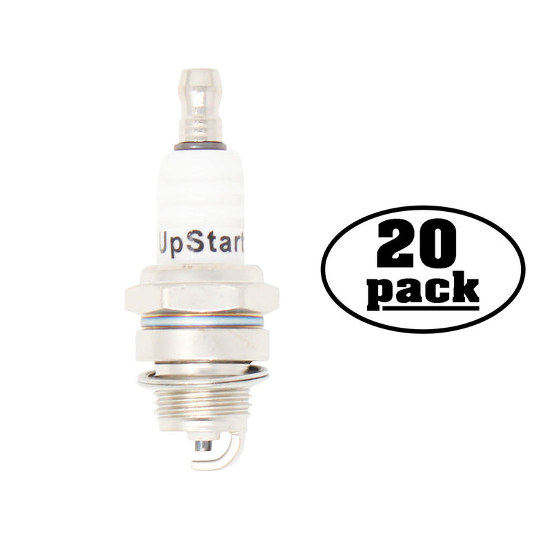 Load image into Gallery viewer, Compatible Champion CH7Y Spark Plug Replacement