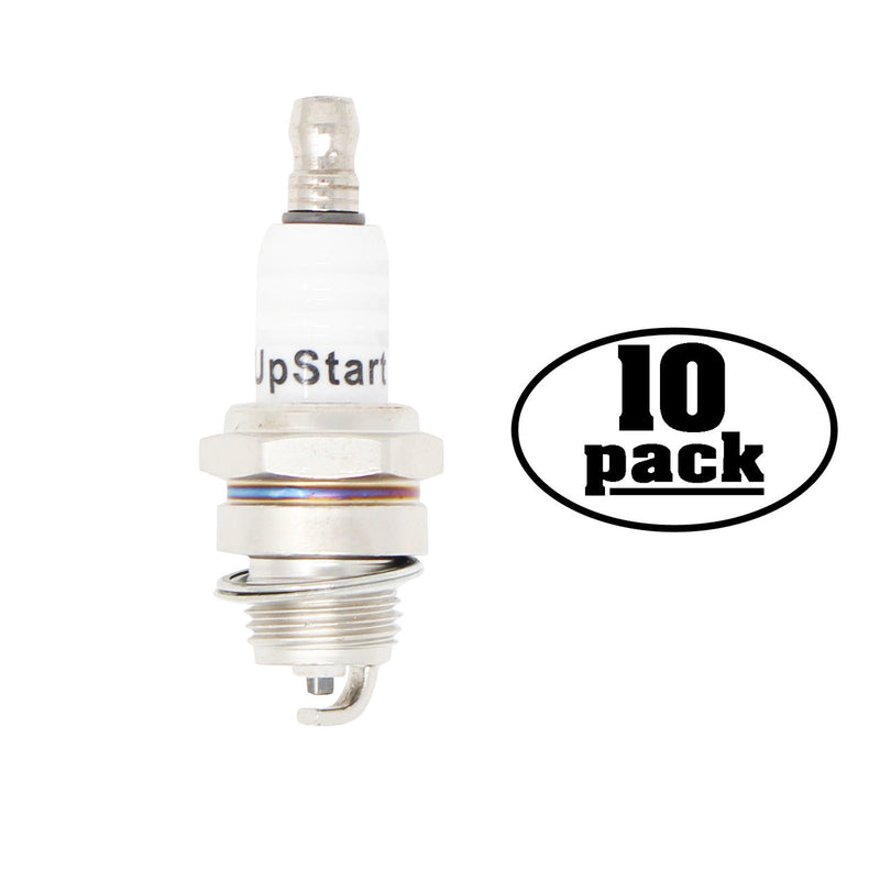 Load image into Gallery viewer, Compatible Champion CJ8Y Spark Plug Replacement