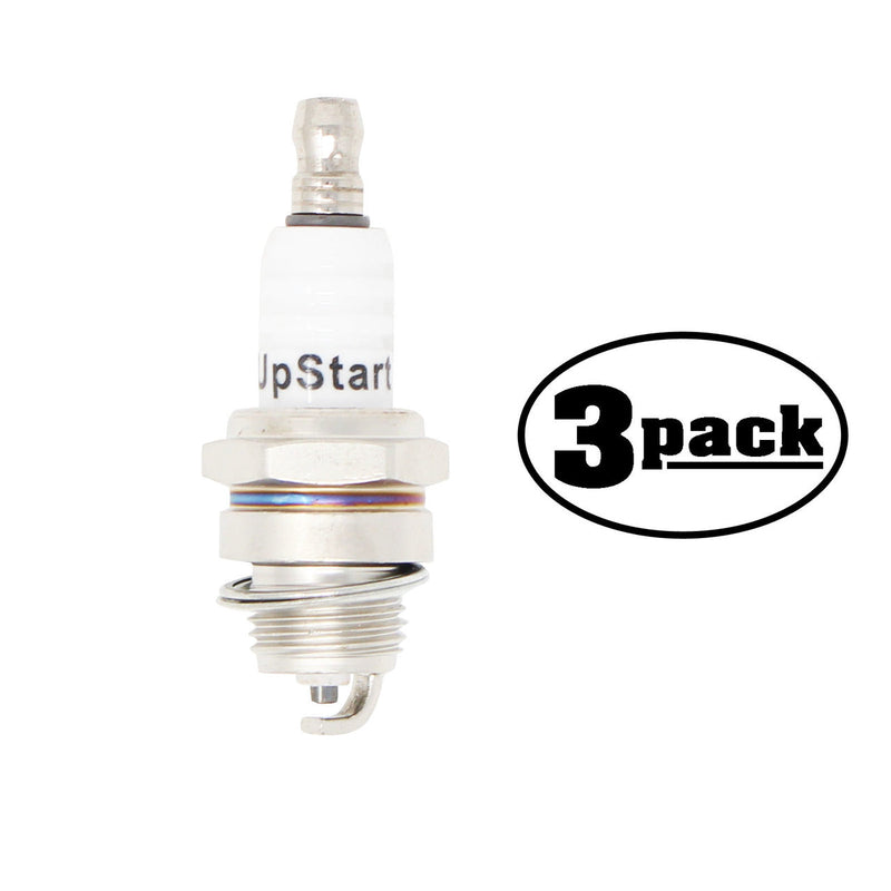 Load image into Gallery viewer, Compatible Champion CJ8Y Spark Plug Replacement