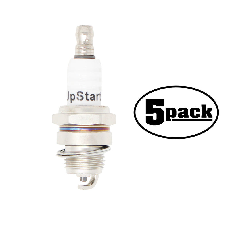 Load image into Gallery viewer, Compatible Champion CJ8Y Spark Plug Replacement