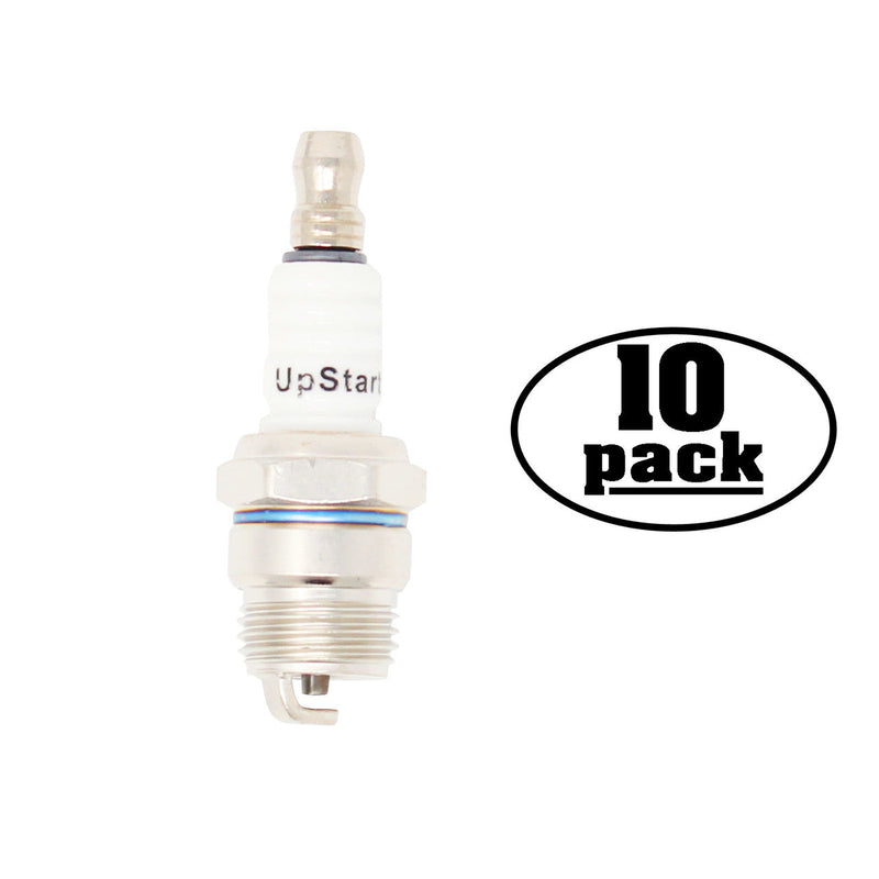 Load image into Gallery viewer, Compatible Champion DJ7Y Spark Plug Replacement