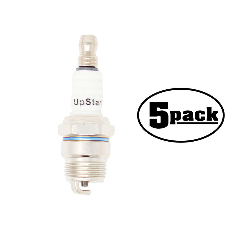 Load image into Gallery viewer, Compatible Champion DJ7Y Spark Plug Replacement