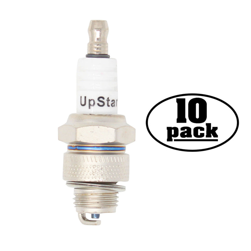 Load image into Gallery viewer, Compatible Champion L82YC Spark Plug Replacement