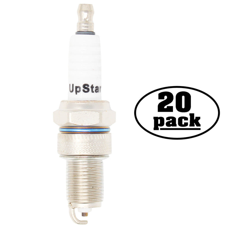 Load image into Gallery viewer, Compatible Champion N11YC Spark Plug Replacement