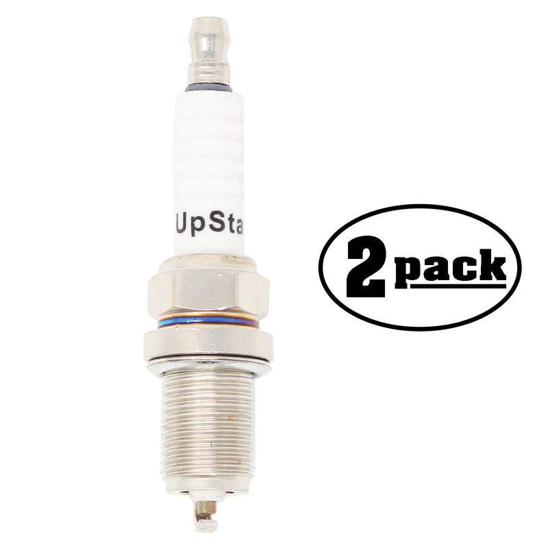 Load image into Gallery viewer, Compatible Champion RC12YC Spark Plug Replacement