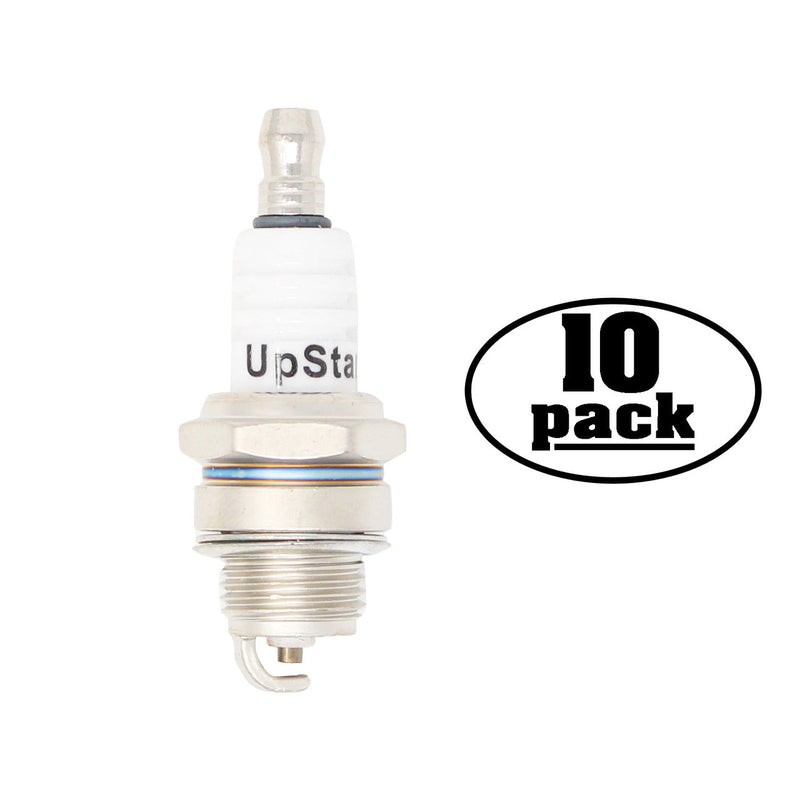 Load image into Gallery viewer, Compatible Champion RCJ6Y Spark Plug Replacement