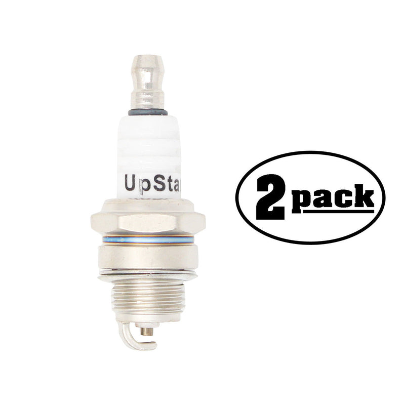 Load image into Gallery viewer, Compatible Champion RCJ6Y Spark Plug Replacement