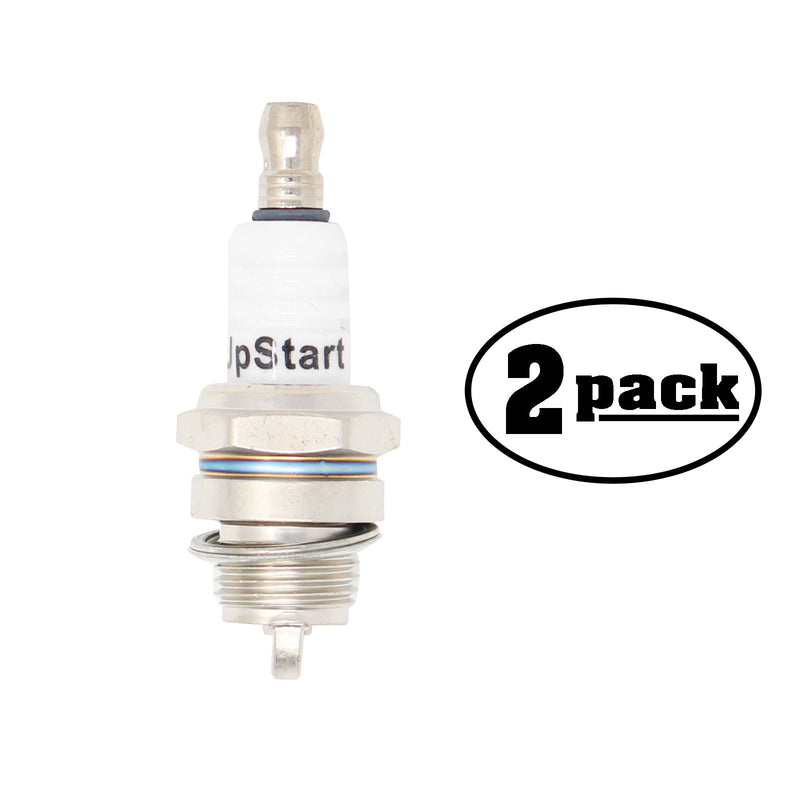 Load image into Gallery viewer, Compatible Champion RCJ8Y Spark Plug Replacement