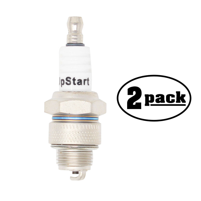Load image into Gallery viewer, Compatible Champion RJ19LM Spark Plug Replacement